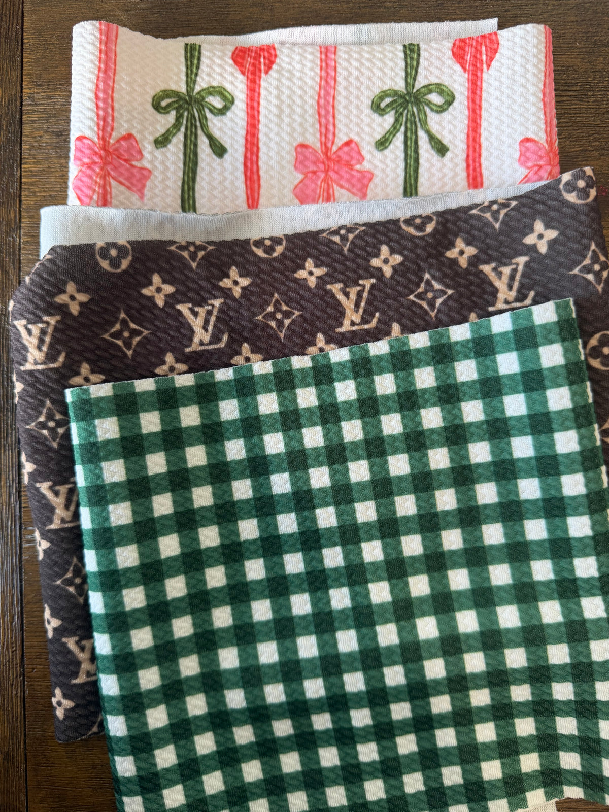 SCRAP SET #6