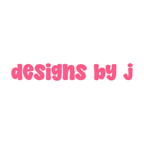DESIGNS BY J
