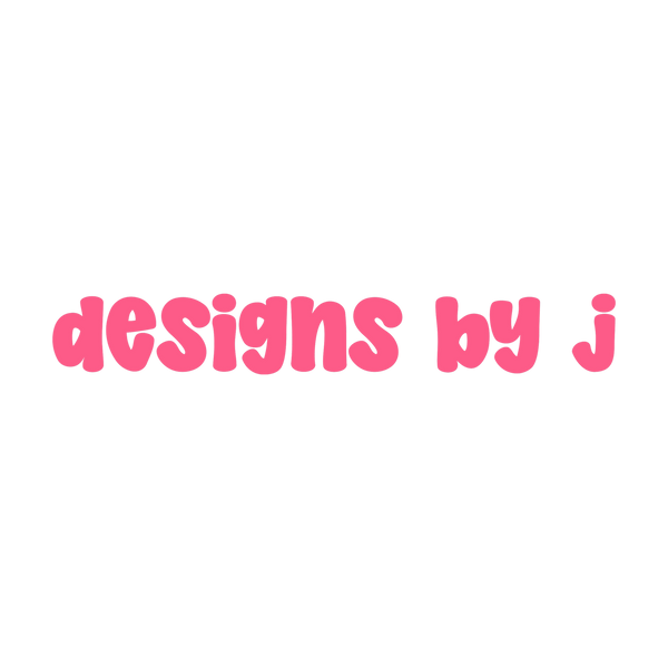 DESIGNS BY J