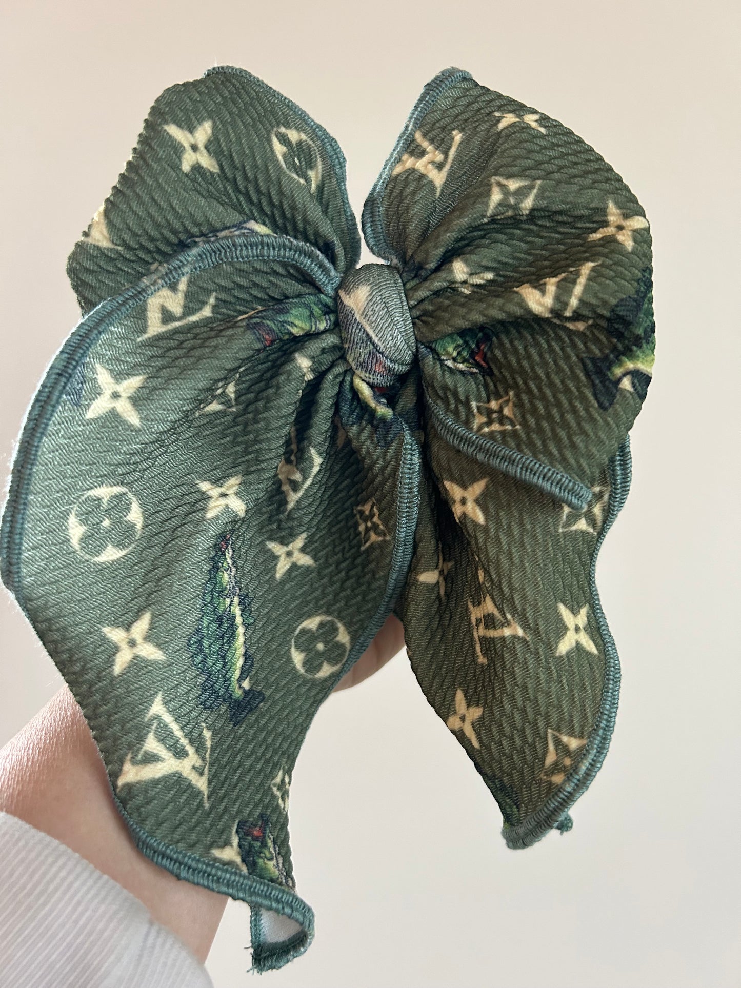 SAILOR BOW - READY TO SHIP - BOUJEE FISH