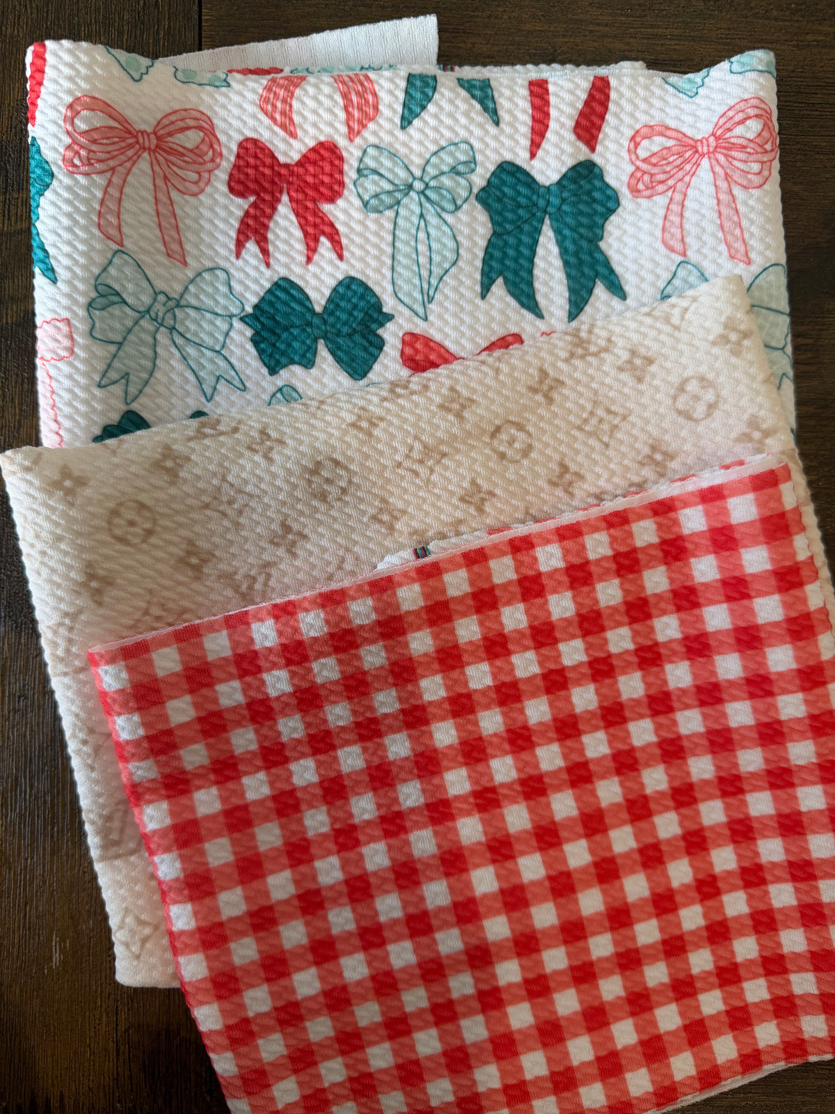 SCRAP SET #5