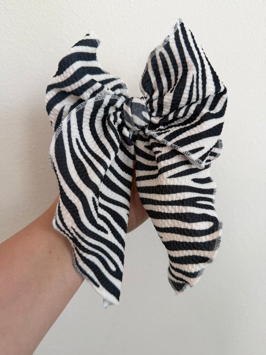 ZEBRA SAILOR