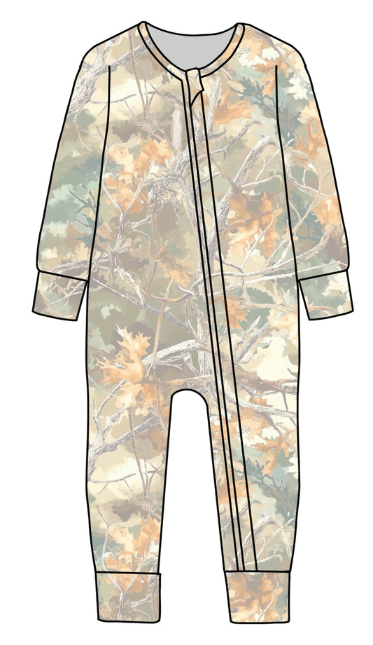 REAL CAMO JAMMIES