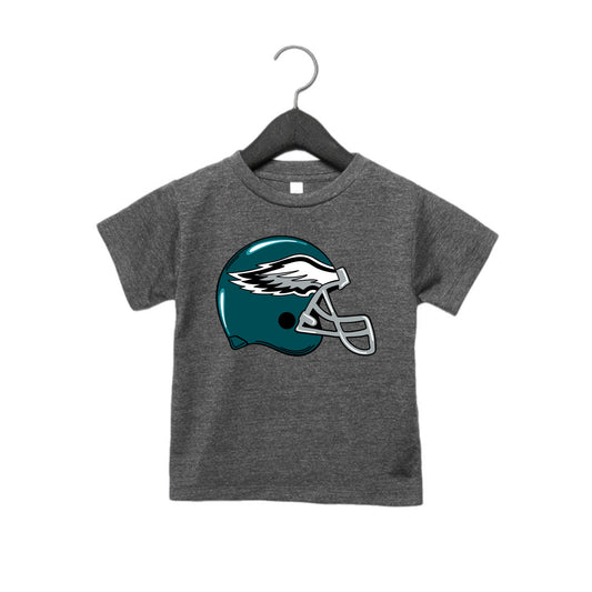 TEE - HELMET EAGLES