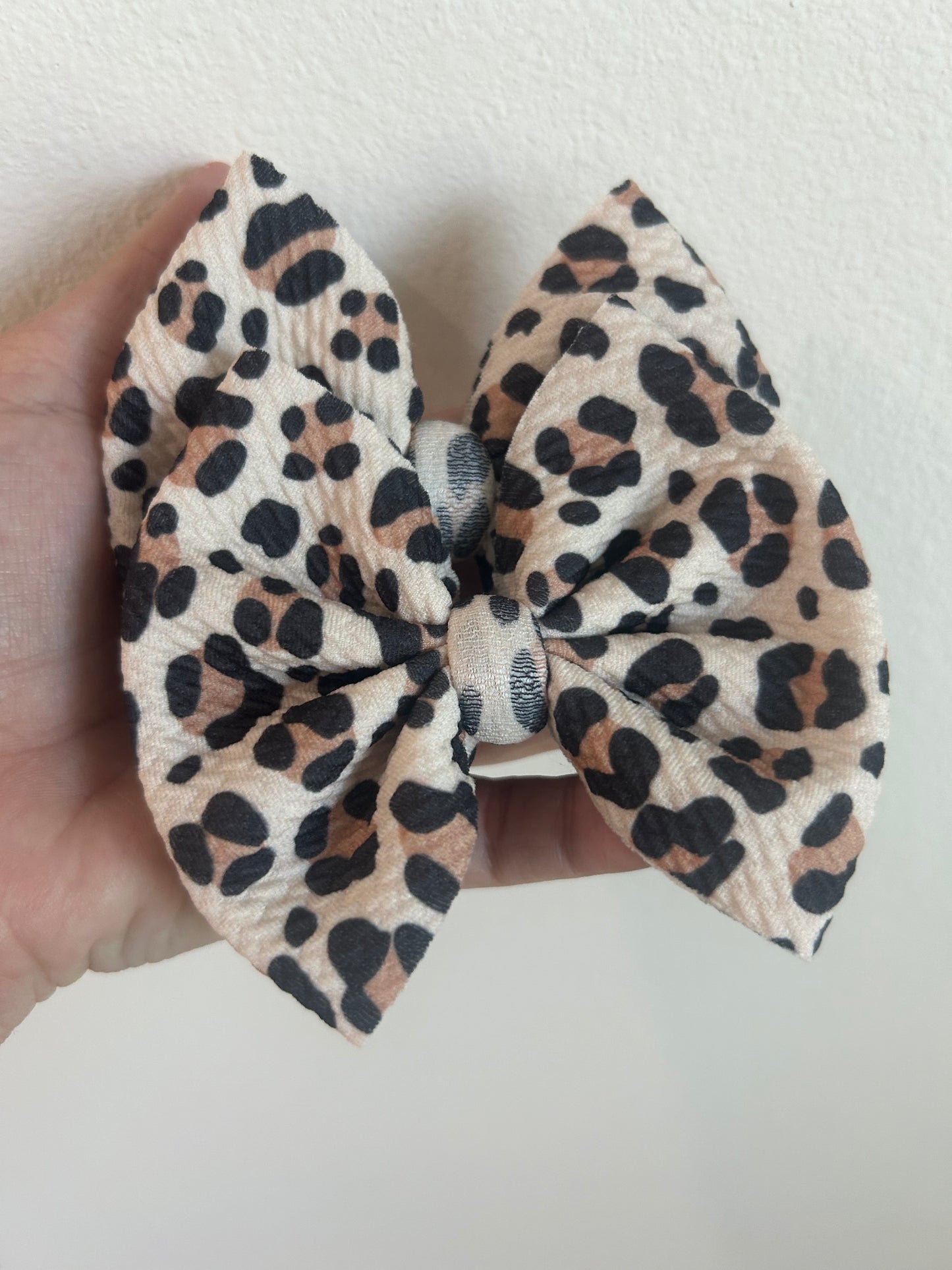PIGGIE CLIPS - ANOTHER CHEETAH