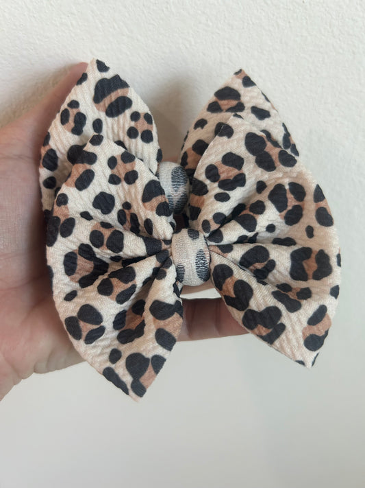 PIGGIE CLIPS - ANOTHER CHEETAH