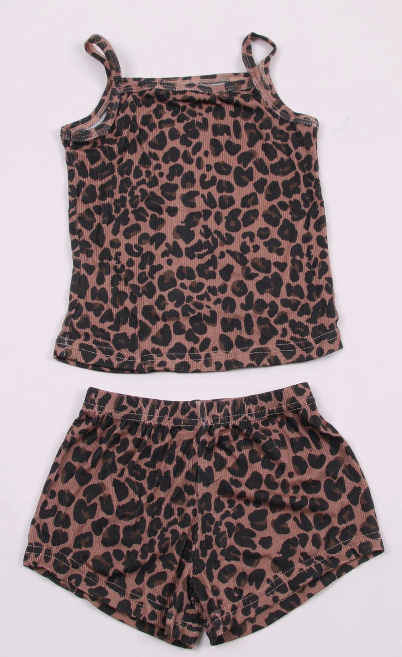 MY FAV CHEETAH TANK SET