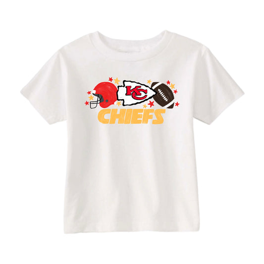 TEE - STARS CHIEFS
