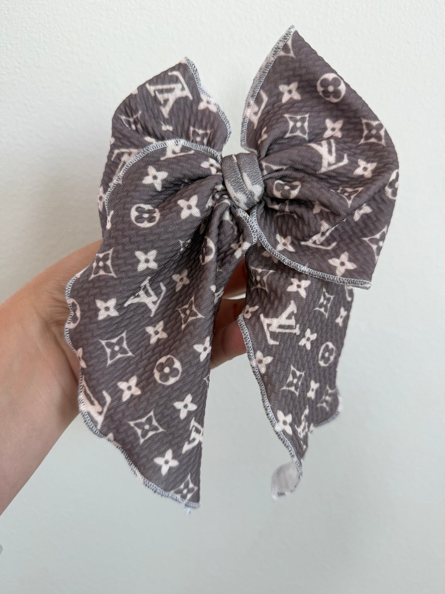 BOUJEE MOCHA SAILOR