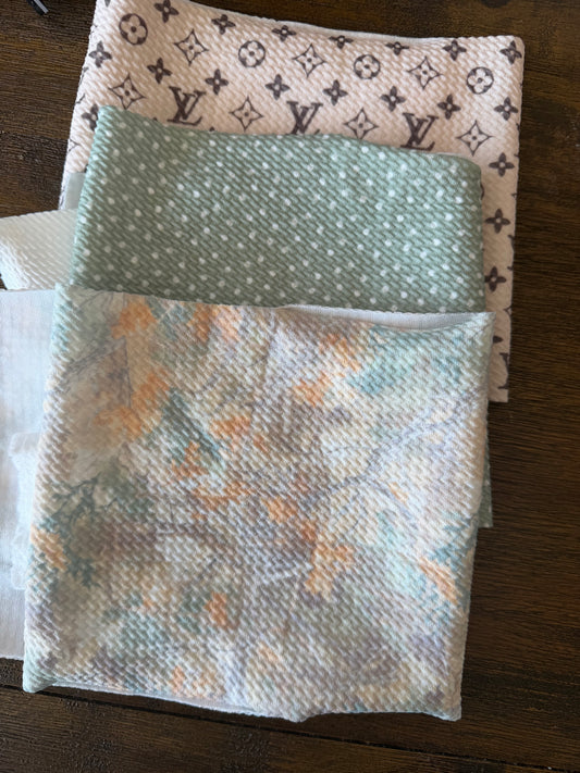 SCRAP SET #29
