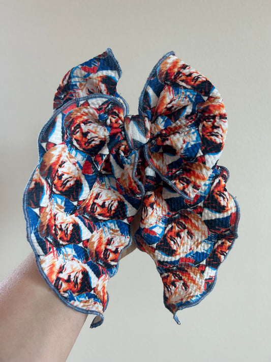 SAILOR BOW - READY TO SHIP - TRUMP