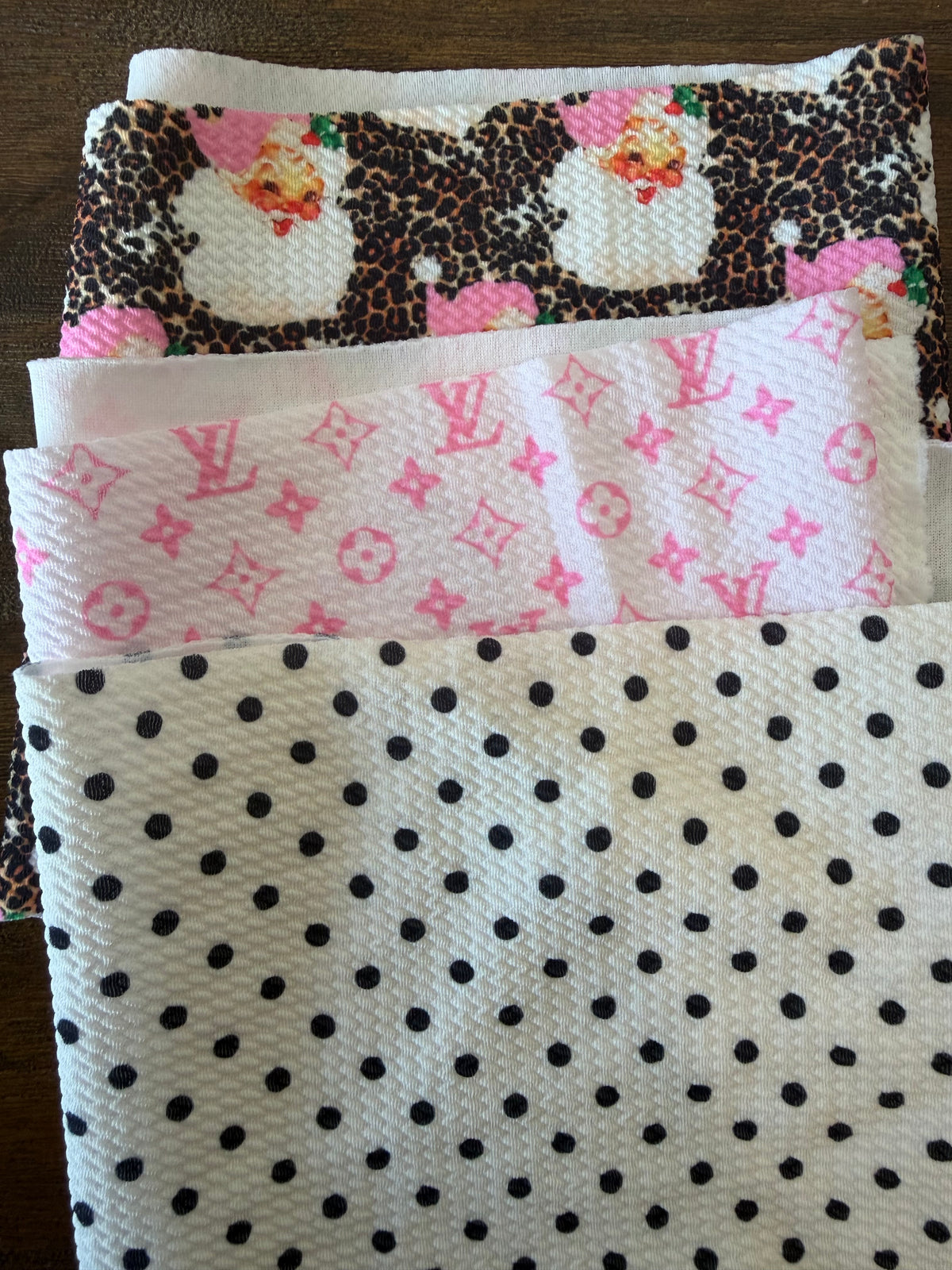SCRAP SET #16