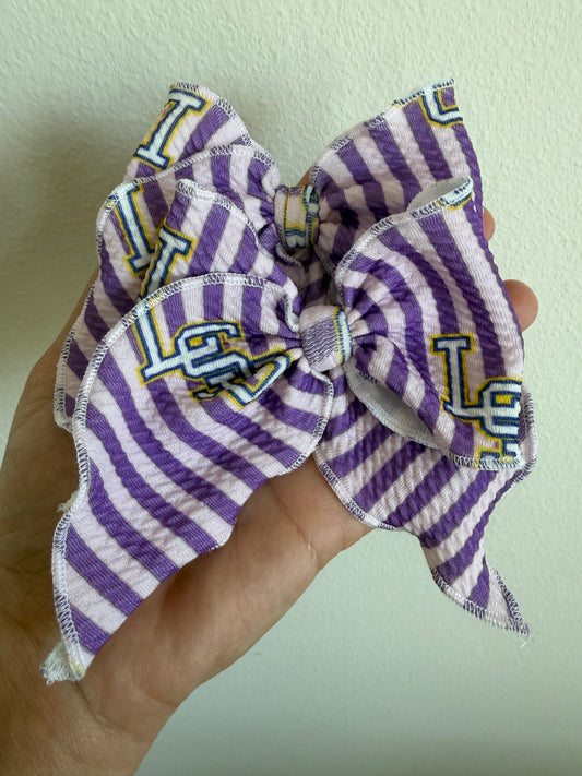 SAILOR PIGGIES - LSU