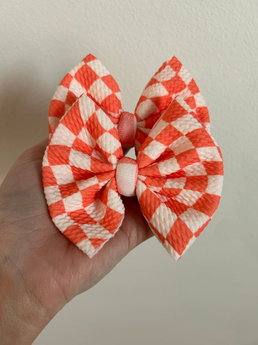 PIGGIE CLIPS - GROOVY MELON