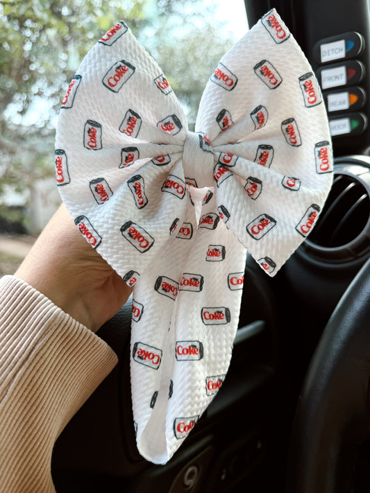 BABY REGULAR - DIET COKE