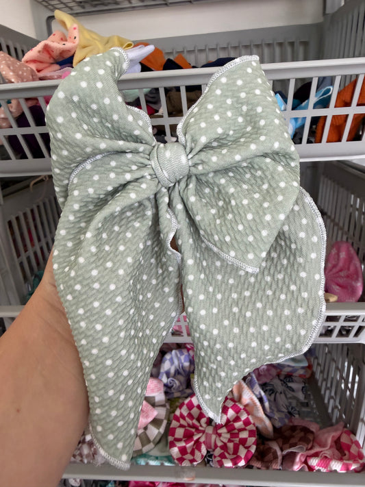 SAGE DOT SAILOR