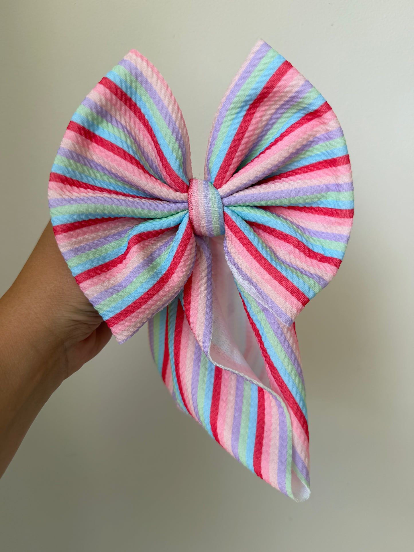 BABY REGULAR- STRIPE 1