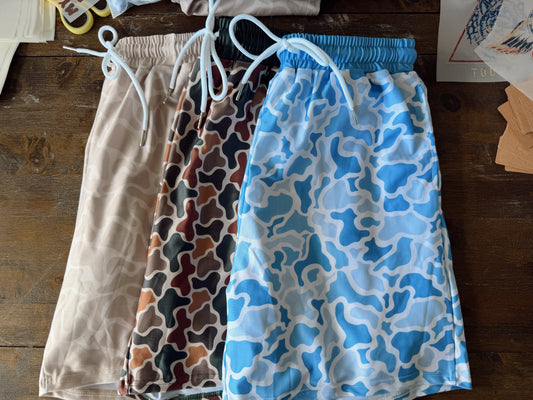 MENS SHORTS