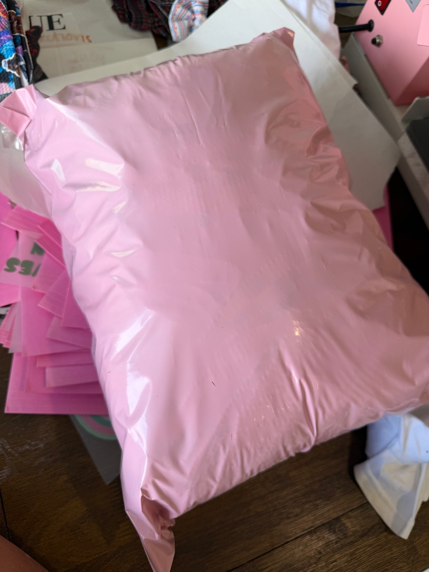 BIG SCRAP BAG