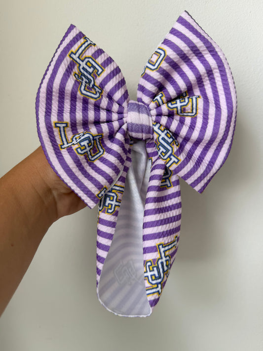 BABY REGULAR- LSU