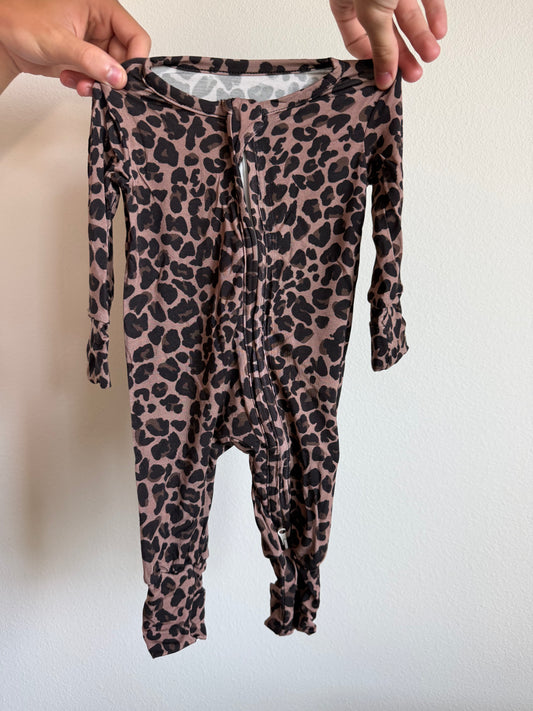 MY FAV CHEETAH JAMMIES