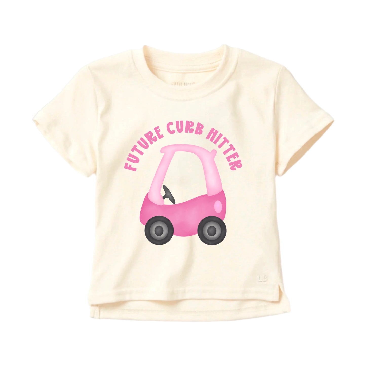 FUTURE CURB HITTER - TEE