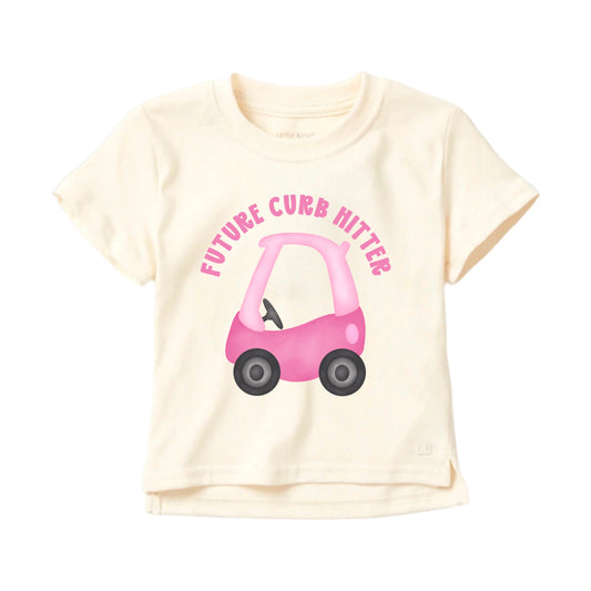 FUTURE CURB HITTER - TEE