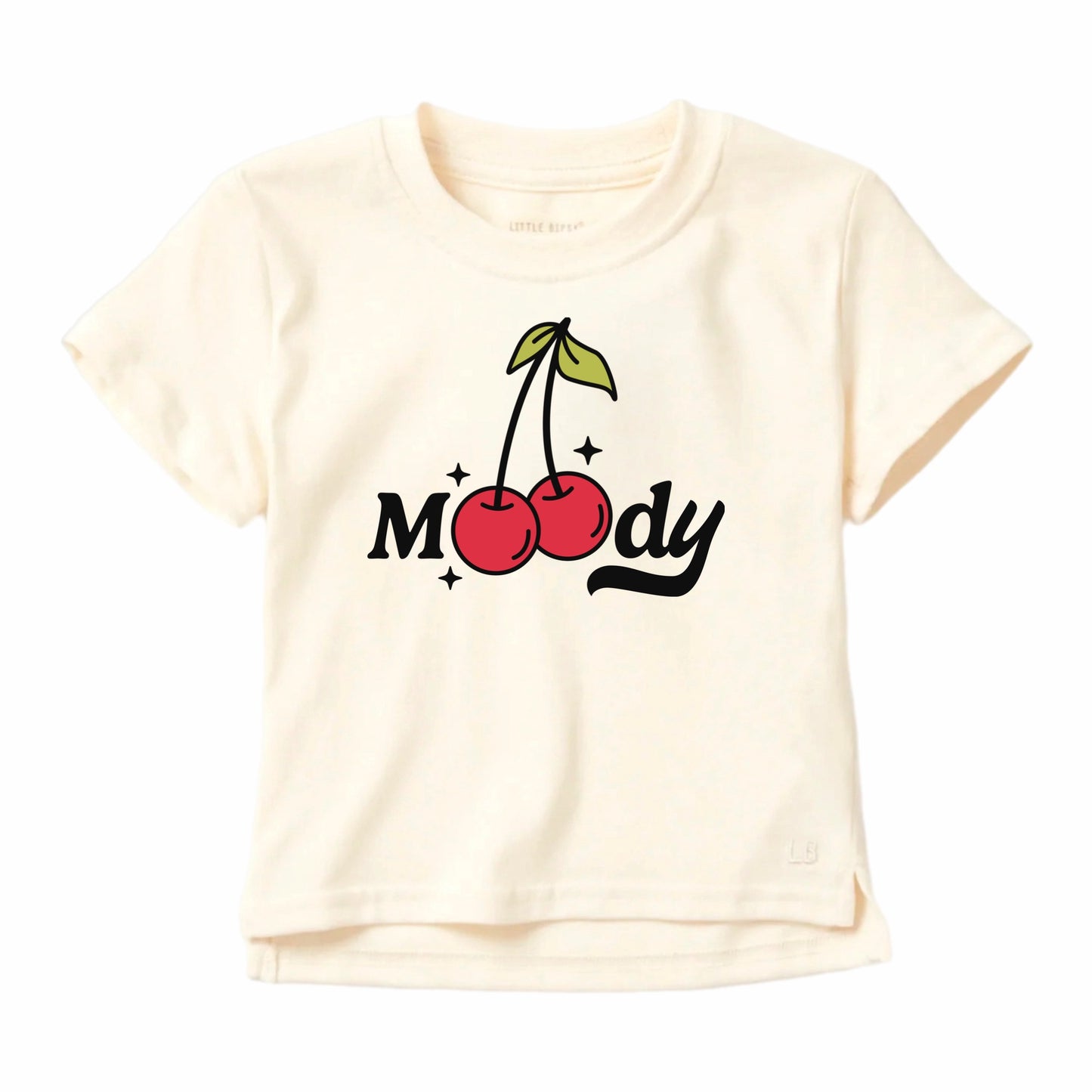 MOODY - TEE