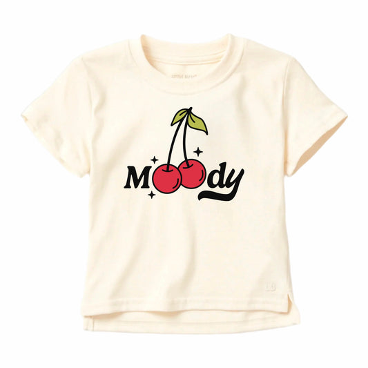 MOODY - TEE