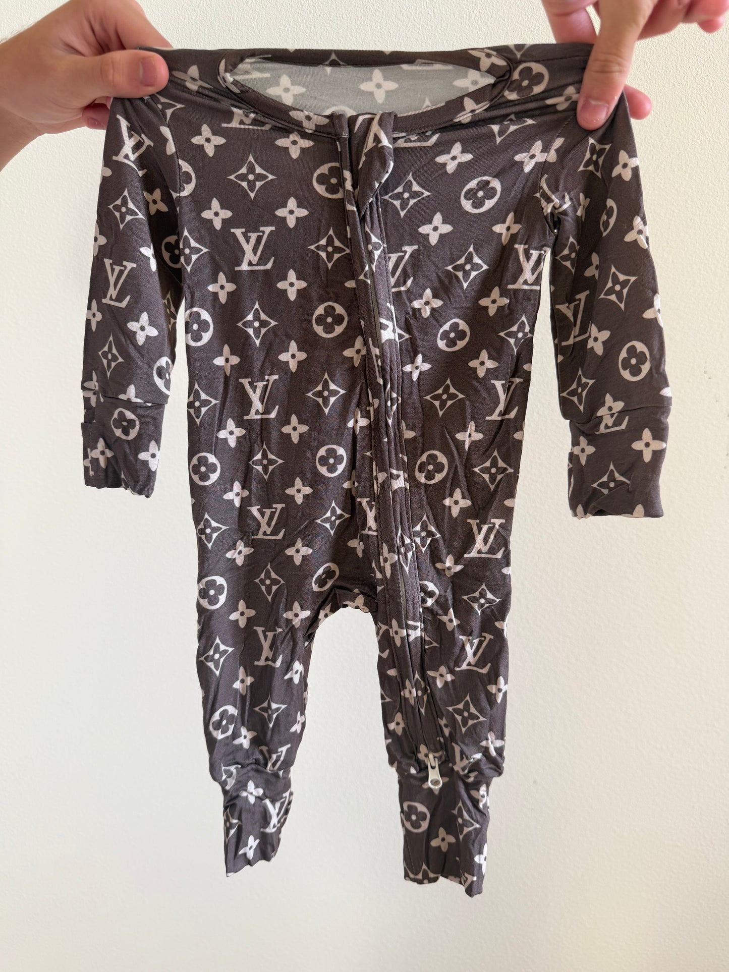 BOUJEE MOCHA JAMMIES