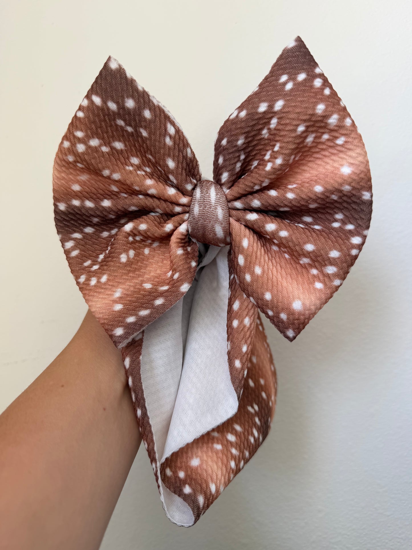 BABY REGULAR - FAWN