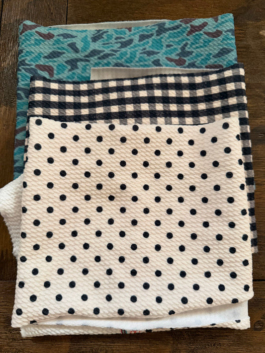 SCRAP SET #50