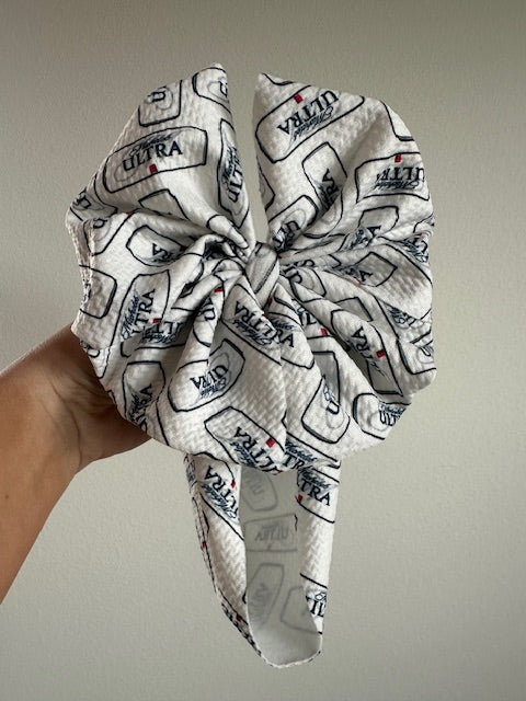 BABY MESSY BOW - ULTRA BEER