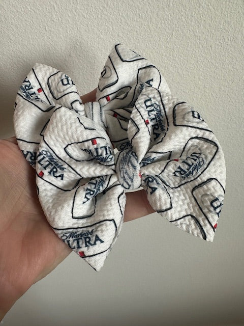 PIGGIE CLIPS - ULTRA BEER