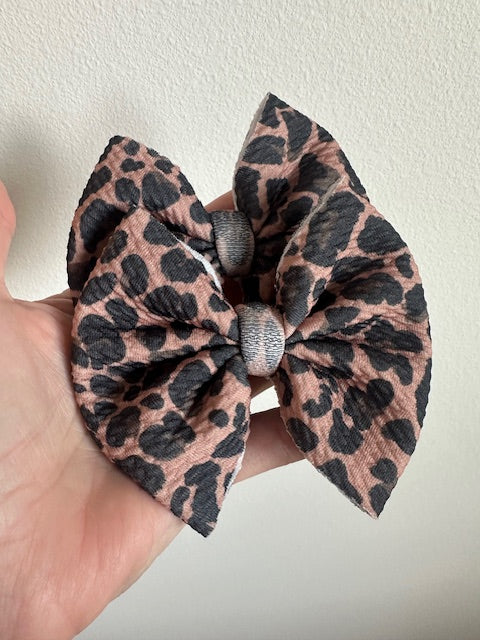 PIGGIE CLIPS - MY FAV CHEETAH EVER